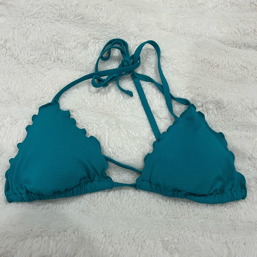 Aerie bikini top